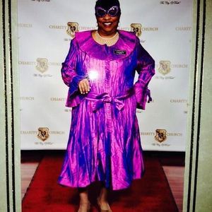 Meet your Posher, Ruby